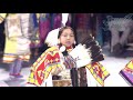 Women's Northern Traditional - 2018 Gathering of Nations Pow Wow