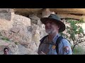 Cliff House Tour w/ Ranger Mark | Mesa Verde National Park