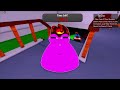 Bou's revenge chapter 2 - Roblox Horror Game