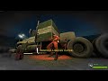 Left 4 Dead 2 - Last Man on Earth, Expert Difficulty, Crash Corse, No Restart