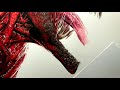 Drawing Carnage - Venom: Let There Be Carnage - Time-lapse | Artology