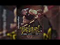 Tengen vs Tengen | Demon Slayer 4K | Wis