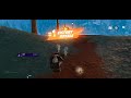 Fortnite Mobile 60 FPS | Pirates of Caribbean is here | POCO F5