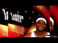 Throwback: LeBron James EPIC Playoff Debut Triple-Double Highlights vs Wizards | 2006 Playoffs