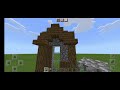 how to make windows in minecraft (tutorial)