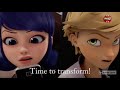 Miraculous Ladybug-The Reveal FANMADE