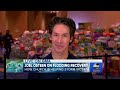 Joel Osteen explains decision to open Houston church after criticism