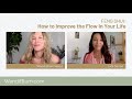 FENG SHUI; How to Improve the Flow In Your Life With Jodi Darren