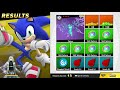 WORLD OF LIGHT (Nuzlocke): Sonic's Redemption