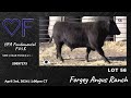 Forgey Angus Ranch | April 3, 2024