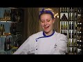 One Chef Still Doesn’t Know The Menu As Josie Becomes Possessed | Hell's Kitchen