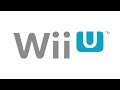 Nintendo Wii U Error Sound