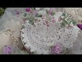 Little peak at my Stick pin Flower bouquets full video Sunday 24th 8pm  queensland Australian time