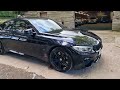 BMW M4 3.0 BiTurbo DCT