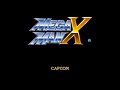 Mega Man X - Storm Eagle (Sega Genesis Remix) 1Hr Version