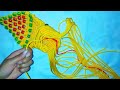 Macrame Ganesh New Design | Macrom Ganesh Ji Design | Macrame Handmade Ganpati