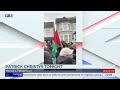 Pro-Palestine protesters force primary school to close over flag controversy - 'This isn't normal!'