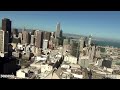 Rooftopping Highest Building In San Francisco's Tenderloin (WIND ALMOST BLEW DOWN MY UNTIED PANTS!)