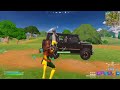 getting a kill in fortnite until LazarBeam comments - day 133