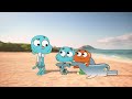 The List | Gumball | Cartoon Network