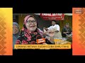 AWANI Sarawak [14/10/2019] - Kalimantan & keselamatan, Peruntukan pembangunan tidak sama