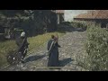 Dragon's Dogma Ghost