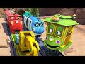 Is it Really That Bad | A Chuggington Review/Retrospective
