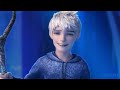 Elsa & Jack Frost | Castle