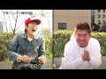 千原ジュニア×勝俣州和ノーカット対談 〜奇跡の男〜