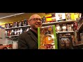 Leicester Vintage and Old Toy Shop - Toy Shop on Tour - Episode 1