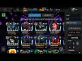 The Most Attractive Champion Goes to Rank 4! | MCOC