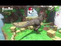 Empezamos el Super Mario Odyssey! - Snepy