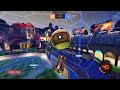 Sweater Weather ❄️ (Rocket League Montage)