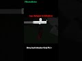 broken shotgun during a zombie apocalypse (ded) | ROBLOX Silent Assassin