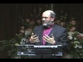 Did Jesus Really Rise from the Dead? Dr. N.T. Wright