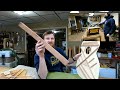 Guitar #106 | Full Build with Commentary from the Luthier