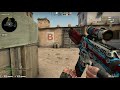 Counter-Strike: Global Offensive (2021) - Gameplay (PC UHD) [4K60FPS]