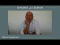 Barry Sternlicht: Today's Risks & Opportunities in Real Estate | Lunches with Legends #28