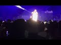 Rakim (Move The Crowd and My Melody) Masters of the Mic Tour-Wilmington, NC-8/19/23