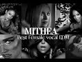 Best Female Vocal EDM Music Mix - Madonna, J.lo, Katy Perry, Rihanna - #mitheasets #edm #femalevocal