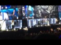 Clouds - One Direction // OTRA Detroit, August 29 2015, Ford Field [HD]