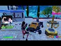 Fortnite Unvaulted The Crash Pad Jr (New Fortnite Update)