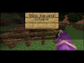 Hanging out in LumenSMP and then defeating another Willager (Someone kill me) | LumenSMP