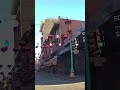 Driving through China Town in San Francisco 3