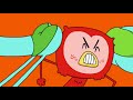 Breadwinners | Dor do T-Midi | Nickelodeon em Português