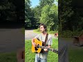 “Cowboys like me do” - Zach Top cover by Sam Zolla