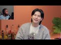 When SUGA Met Jung Yong Hwa! (Suchwita EP.25 SUGA with 정용화 Reaction!)