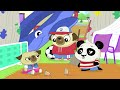 Chips Wonderful Day Out | Chip and Potato | Cartoons for Kids | WildBrain Zoo