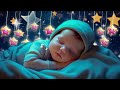 Quick Sleep for Babies ♥ Baby Fall Asleep In 3 Minutes With Soothing Lullabies ♥ Lullaby for Babies