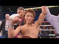 Naoya Inoue - Routes to the Body